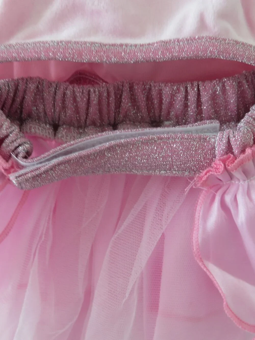 (#101) Paris Hilton Pet Costume Princess Halloween Size XS